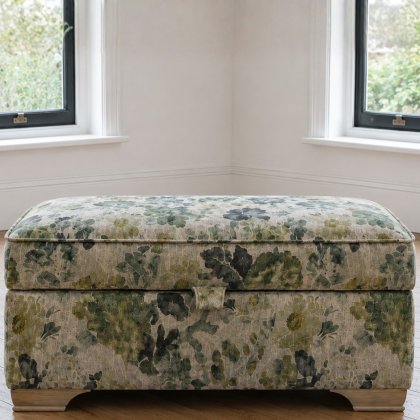 Alstons - Rochelle - Ottoman Alstons - Rochelle - Ottoman