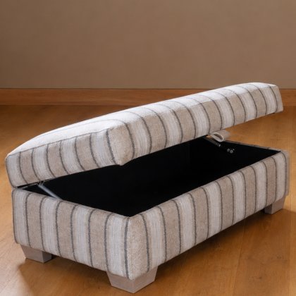 Alstons - Rochelle - Ottoman Alstons - Rochelle - Ottoman