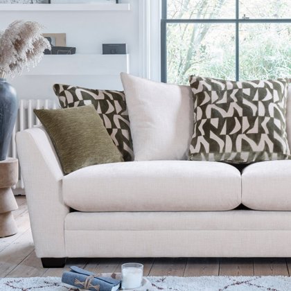 Alstons - Rochelle - Grand Sofa PB