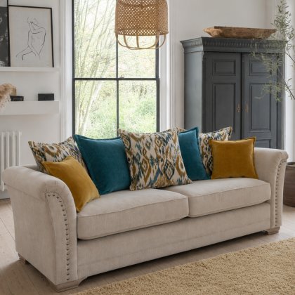 Alstons - Rochelle - Grand Sofa PB Alstons - Rochelle - Grand Sofa PB