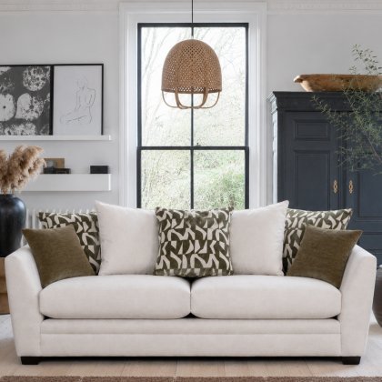 Alstons - Rochelle - Grand Sofa PB Alstons - Rochelle - Grand Sofa PB