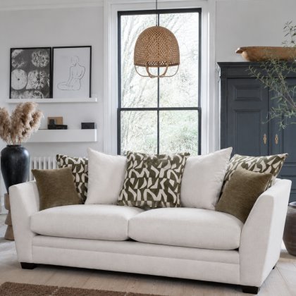 Alstons - Rochelle - Grand Sofa PB Alstons - Rochelle - Grand Sofa PB