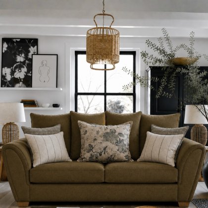 Alstons - Rochelle - 3 Seater Sofa PB Alstons - Rochelle - 3 Seater Sofa PB