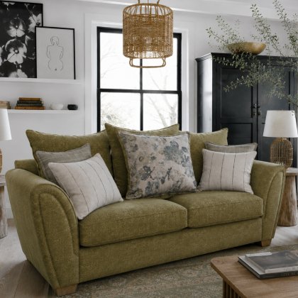 Alstons - Rochelle - 2 Seater Sofa PB Alstons - Rochelle - 2 Seater Sofa PB
