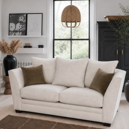 Alstons - Rochelle - 2 Seater Sofa PB Alstons - Rochelle - 2 Seater Sofa PB