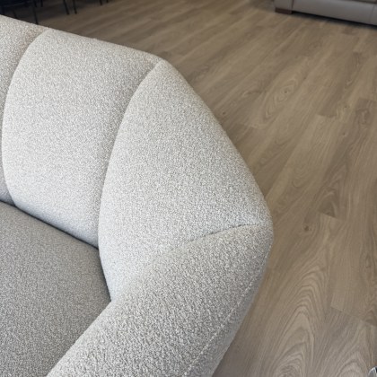 NEW YORK - XL Neutral Sofa