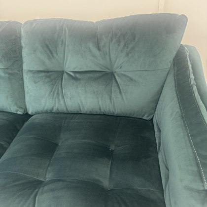 Alexander & James - Saddler Midi Sofa