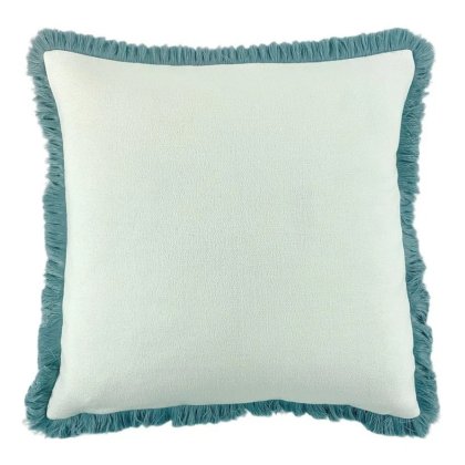 Hugo Blue - Large Cushion