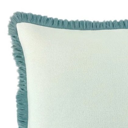 Hugo Blue - Large Cushion