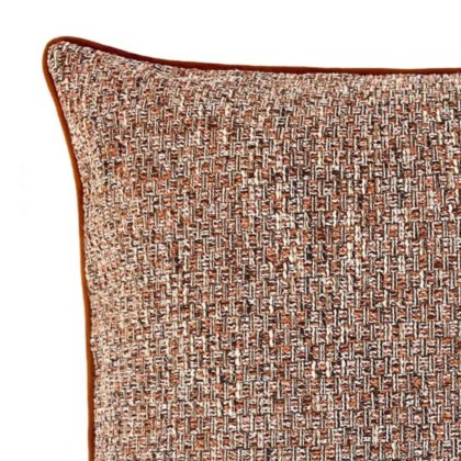 Toby Rust - Large Cushion Toby Rust - Large Cushion