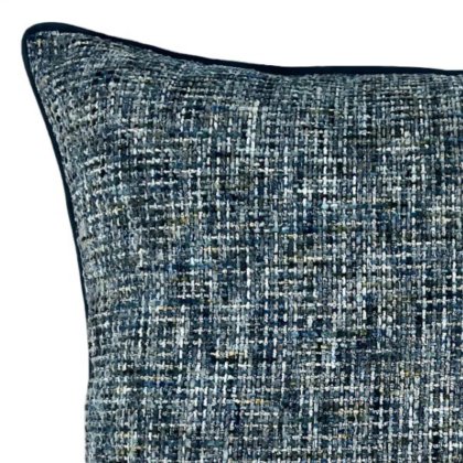 Whisper Blue - Large Cushion