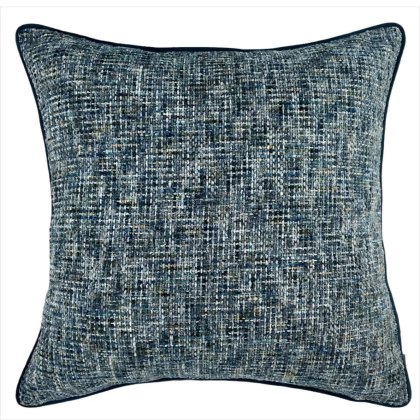 Whisper Blue - Large Cushion