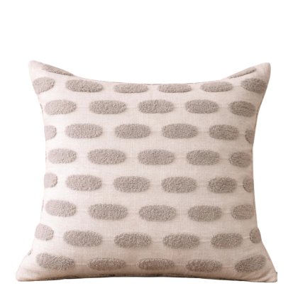 Ridge Natural Dash - Cushion Ridge Natural Dash - Cushion