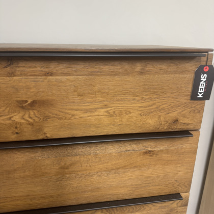 Canyon - 5 Drawer Tall Chest