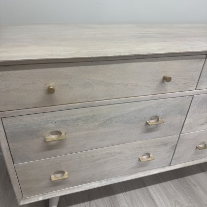 Sunrise 6 Drawer Chest