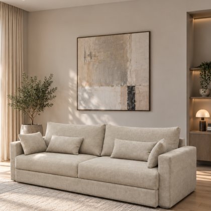 Fama - Hector 105 Basic Sofa - V1 AX+ AX+ V2 Fama - Hector 105 Basic Sofa - V1 AX+ AX+ V2