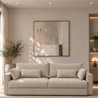 Fama - Hector 105 Basic Sofa - V1 AX+ AX+ V2 Fama - Hector 105 Basic Sofa - V1 AX+ AX+ V2