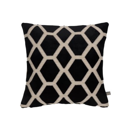 ORVA 58X58CM BLACK ORVA 58X58CM BLACK