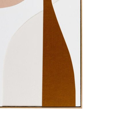 DION 120X60X4.5CM GOLD/PEACH DION 120X60X4.5CM GOLD/PEACH