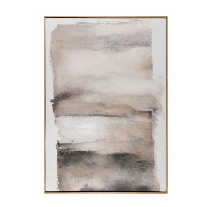 Elm - Natural Artwork Elm - Natural Artwork