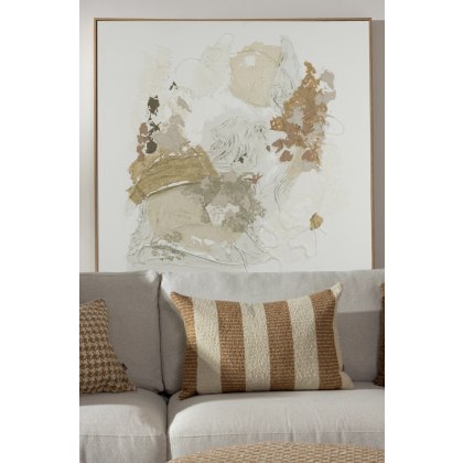 Frida - Natural Wall Art Frida - Natural Wall Art