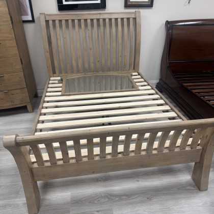 Bermuda - Double Bedframe Bermuda - Double Bedframe