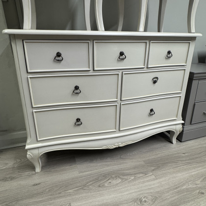 Toulouse - 7 Drawer Chest