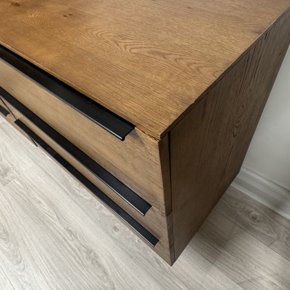 Canyon - 3 Drawer Chest