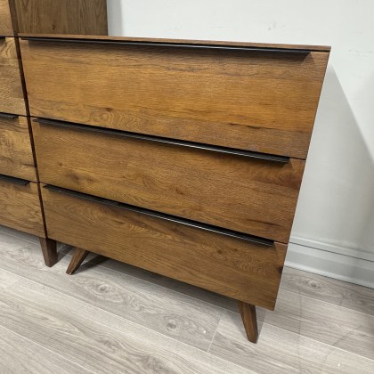 Canyon - 3 Drawer Chest