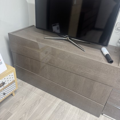 Tekno - 3 Drawer Chest