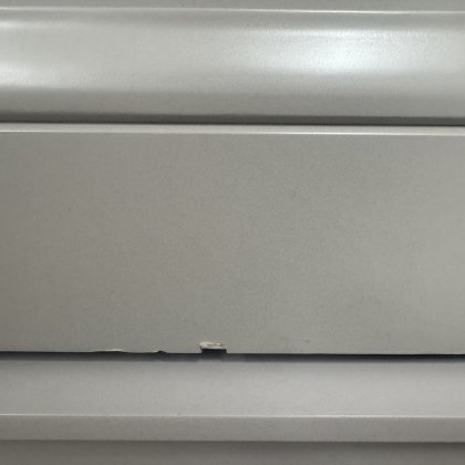 Valencia - 2 Drawer Bedside