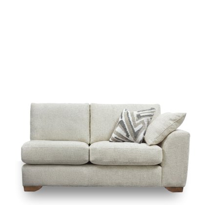 Melody - 2 Seater End RHF