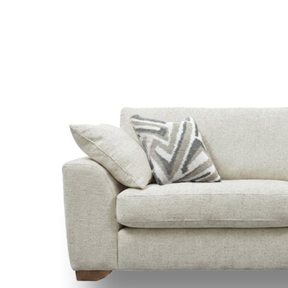 Melody - 3 Seater End LHF