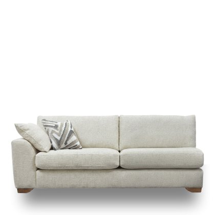 Melody - 3 Seater End LHF