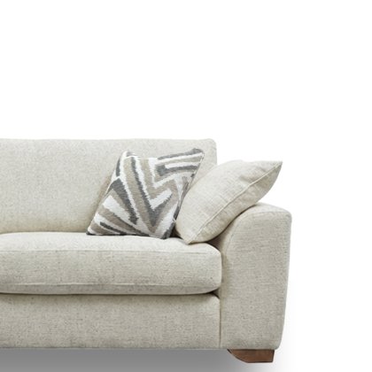 Melody - 3 Seater End RHF