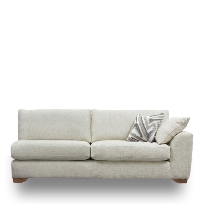 Melody - 3 Seater End RHF