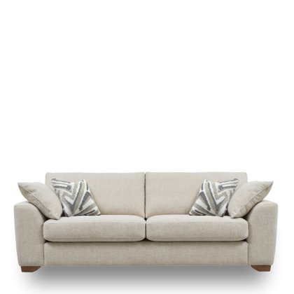 Melody - 3 Seater Sofa