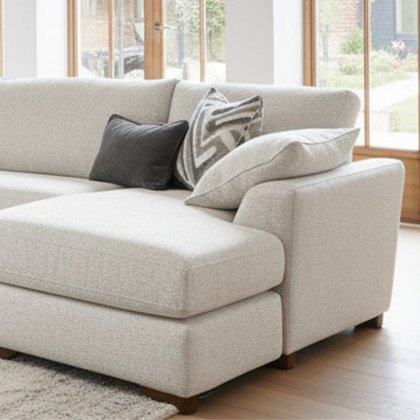 Melody - Chaise End RHF