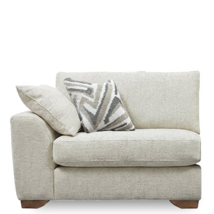 Melody - Cuddler End LHF