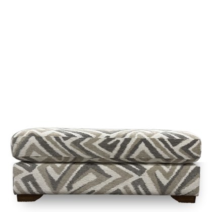 Melody - Loafer Stool