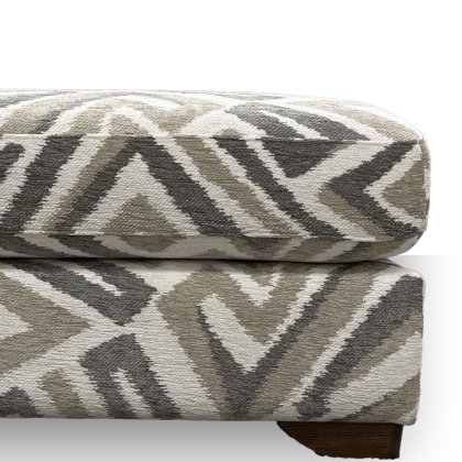 Melody - Loafer Stool