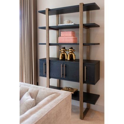 Cambon - Display Cabinet