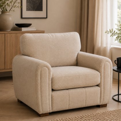 Poros - 1 Seater