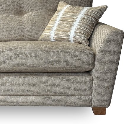 Twilight - 2.5 Seater Sofa