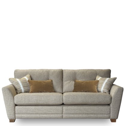 Twilight - 3 Seater Motion Lounger