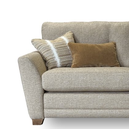 Twilight - 3 Seater Motion Lounger