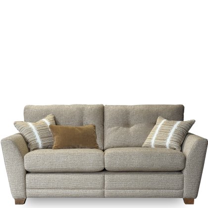 Twilight - 2.5 Seater Motion Lounger