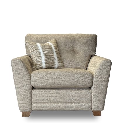 Twilight - Chair Motion Lounger