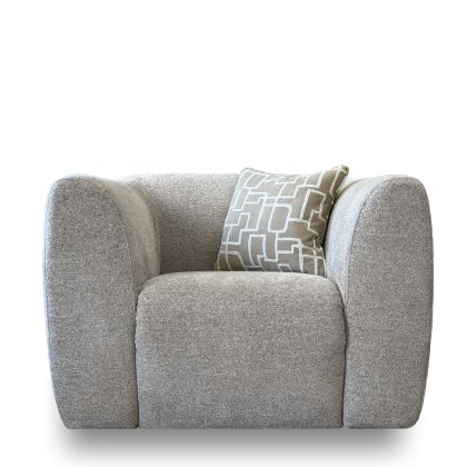 Darcy - Chair Motion Lounger