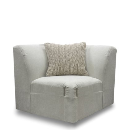 Darcy - Corner (Square)